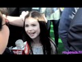 Landry Bender At The 2nd Annual Cartoon Network Hall Of Game Awards