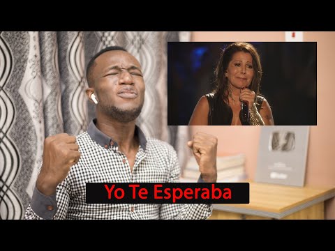 Dumsybrown Reacts to Alejandra Guzmán - Yo Te Esperaba