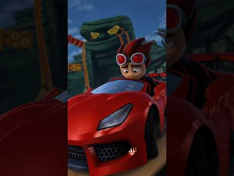 Video cover