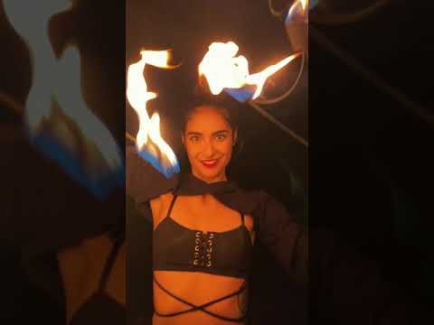 Promotional video thumbnail 2 for Circus for the Soul