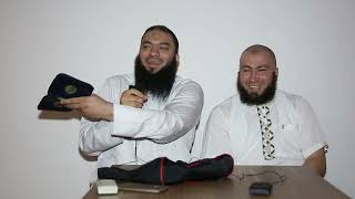 خطورة قيام الليل " تدبرات في سورة المزمل " | #عمرة_القرآن_غيرني | د . حازم شومان image