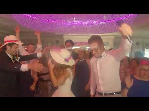 Animazione Travolgente Matrimonio, Divertimento - Plaza Vasto - Musica Francesco Barattucci Showman