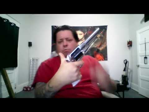 Pietta Revolver