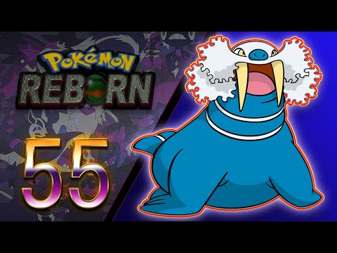 Brat PRZECIWKO Bratu - Pokemon Reborn #55