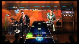 The used - Born to quit- RB DLC - XGV GS
