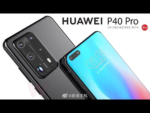 Huawei #Together2020  Brand Vision Film