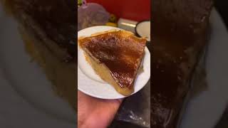 Rien de telle qu’une bonne part de Flan pâtissier à la vanille pour combler sa gourmandise