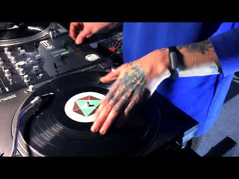 SCRATCH RELAY - FUNTON