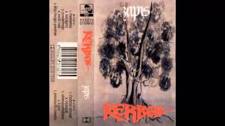 Music video thumbnail preview for Kerber - Osvani - (Audio 1995) HD by Kerber