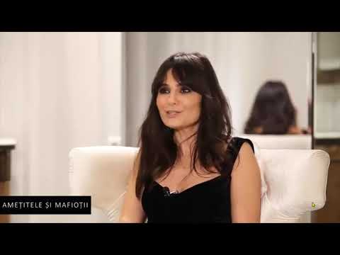 Dana Budeanu -  Ametitele si Mafiotii - Episodul 14