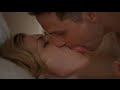Katheryn Winnick Hot Kissing Scene In Bed