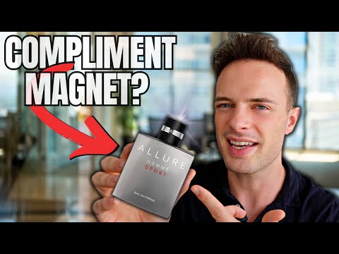 Chanel Allure Homme Sport Eau Extreme Review | Exceeds Expectations