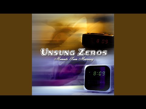 Louder than Words - Unsung Zeros