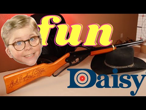 3rd YouTube video about how loud is a red ryder bb gun