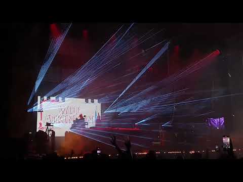 Will Atkinson @ E-Lake Festival 13.08.2022 -1