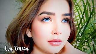 Download lagu EVA TERESA ~ The Curvy Australian Beauty Who Redefined Confidence mp3