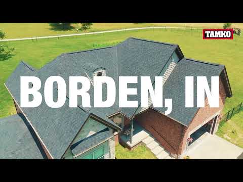 John English, English Roofing testimonial