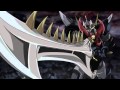 Mazinkaiser SKL Sub Español OVA 3