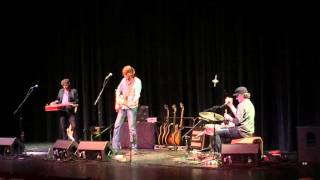 Hayes Carll ~ Chances Are