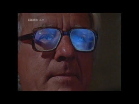 Ray Bradbury - Omnibus Documentary: "The Ilustrated Man" 2012