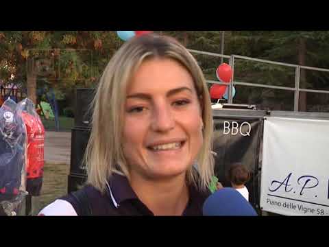 Volley - Altino, il libero si presenta