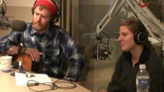 On Point - Interview with The Swell Season