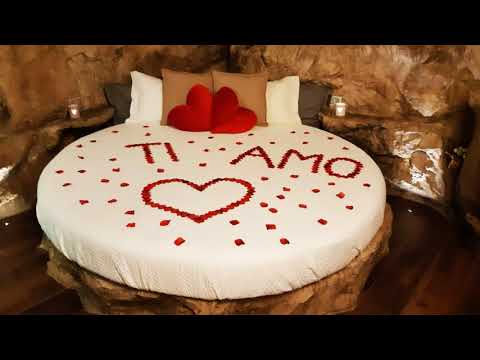 La Casa nella Roccia