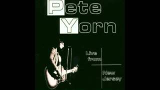 Pete Yorn - Strange Condition (Live From New Jersey)
