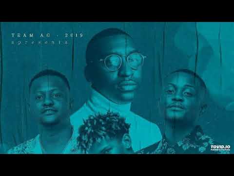 D-Brothers Feat. Edgar Domingos – Bem Boa (Aúdio Oficial)