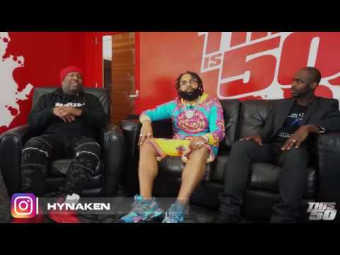 Money Man Talks Blowing His First Big Check ; How To Make Real Money + Signing With Empire