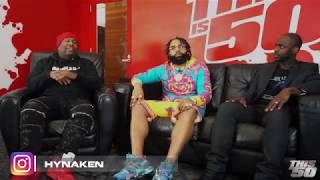 Money Man Talks Blowing His First Big Check ; How To Make Real Money + Signing With Empire