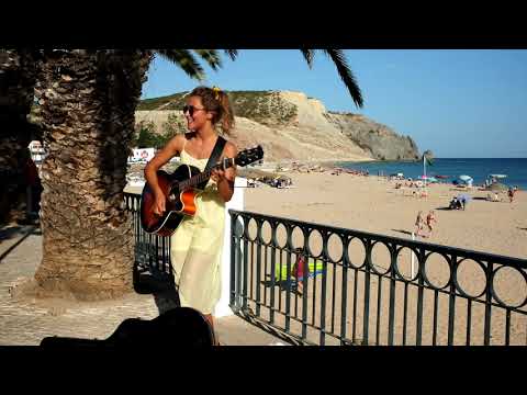 Iris Johner - If it hadn't been for love (The SteelDrivers cover)