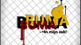 De Jeugd Van Tegenwoordig - Buma In Mijn Zak