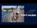 Followed: Hjalte Halberg