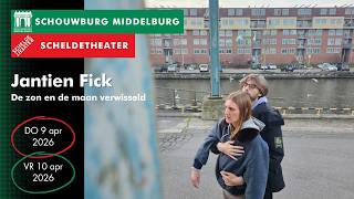 Jantien Fick - TPZ ism Podium Bloos-YouTube
