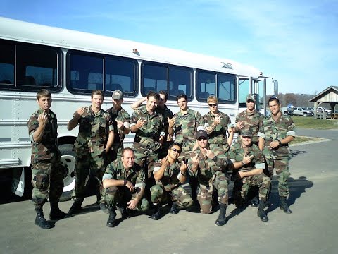 Enlisted SEAL or Officer