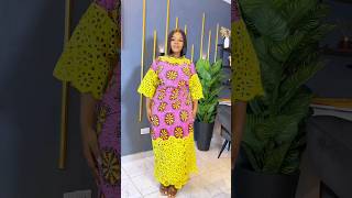 Elegant African Ankara Prints For Ladies #zamakalefashion #allthingsankara #fashion