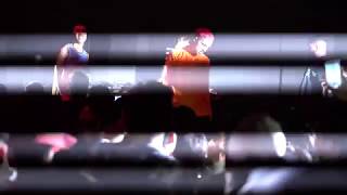 Yung Raja - Mustafa @ Baybeats 2018