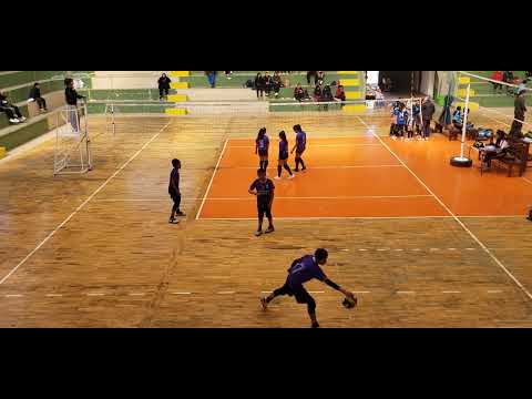 U11M AVIDAL VS INGENIEROS