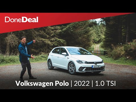 Volkswagen Polo | The Perfect Car | 1.0 TSI | In-Depth Review