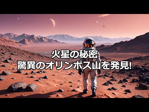 火星でセンセーショナルな発見: 研究者は「居住可能な環境についての洞察」を得る
