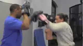 preview picture of video 'Portsmouth Boxing-TIGER Martial Arts Boxing, Jiu Jitsu, Kick Boxing and Karate'