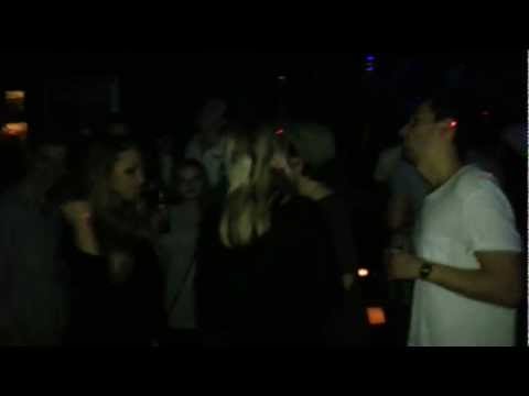 Room 808 Opening / Michael Melchner, Kashawar, Marius Moede