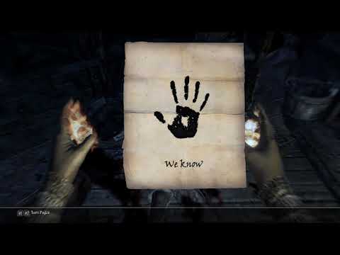 Skyrim Requiem Conquest  - Part 3