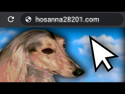 The Internet's Strangest Websites (Part 2)