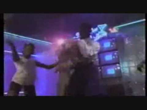 The Cheerz - BoomStick (HIPJET)