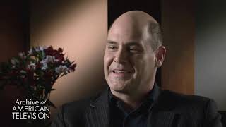 Thumbnail of Matthew Weiner