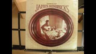 James Hendricks / I Think Of You