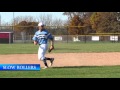 Apex Baseball Profile Video