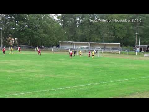 SpG Neuwürschnitz/Mitteldorf-Neustädtler SV 2